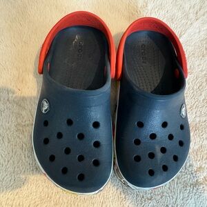 Mickey Mouse crocs C11